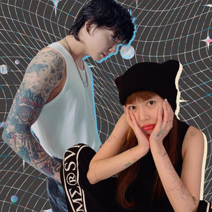 Захочешь повторить: 12 k-pop айдолов с самыми необычными и стильными татуировками