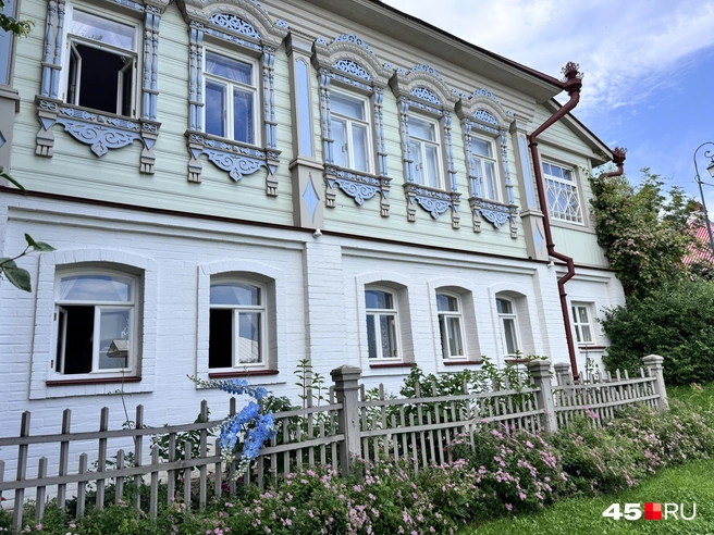 Источник: Юлия Король / 45.RU