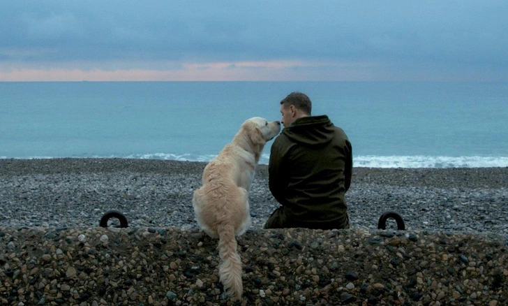 Кадр из сериала | Источник: kino-teatr.ru