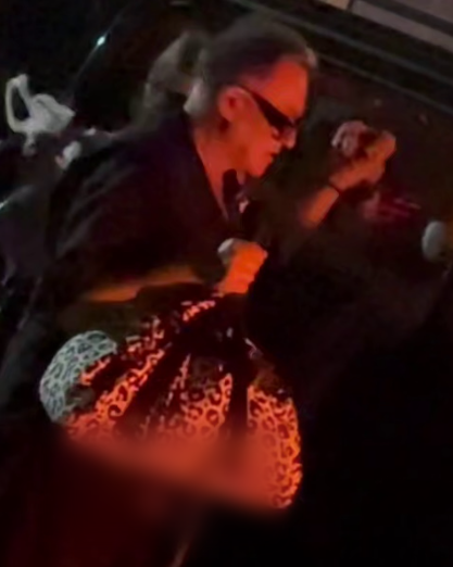 Дибров снова оказался в центре скандала