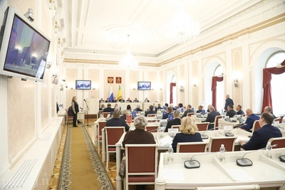 Льготники смогут подтверждать статус через мессенджер МАКС