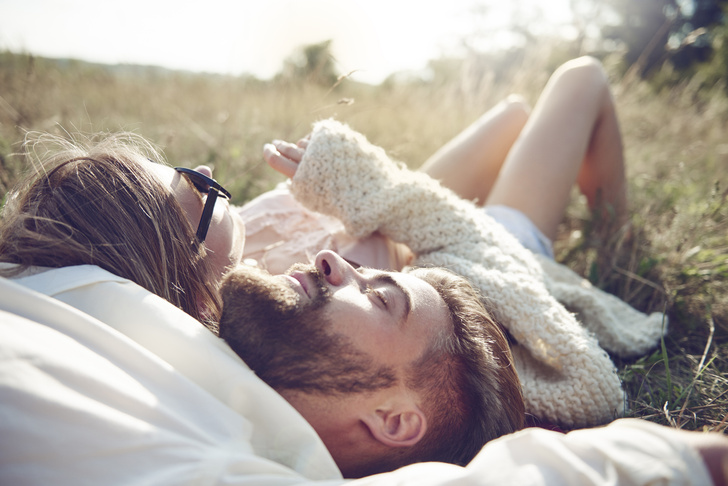11 вещей, которые мужчины ценят больше признания в любви