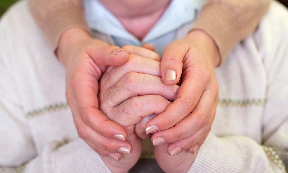 У близкого деменция: как принять ситуацию и не пасть духом
