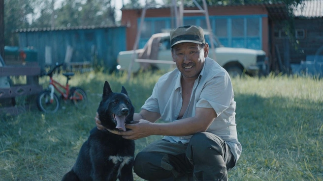 Волшебная якутская история основана на народной литературе | Источник: Ulus.Media