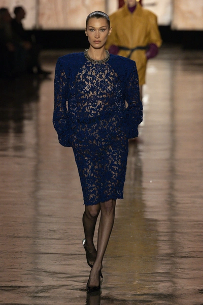 Blumarine aw25/26 | Источник: Legion Media