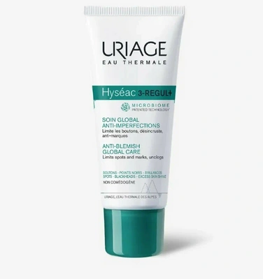 URIAGE Исеак 3-Regul