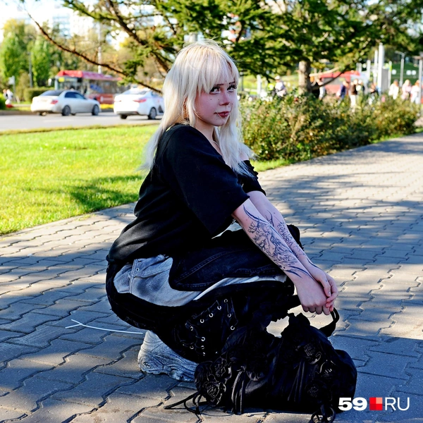 Источник: Ирина Тропина / 59.RU