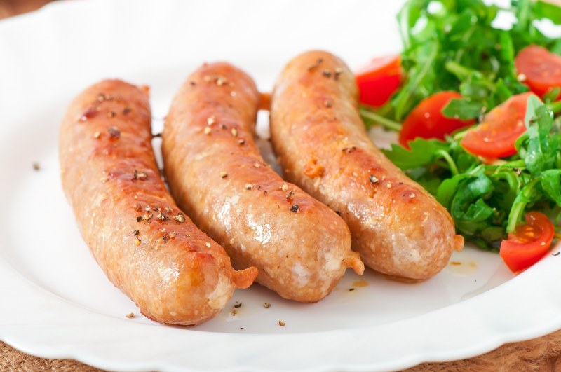 Своя вкуснее: рецепт домашней колбасы в 2019 году Своя вкуснее: рецепт домашней колбасы в 2019 году