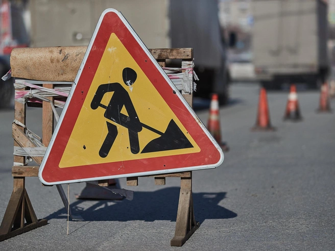 Строительство не будет финансироваться в 2025–2027 годах. | nsk54.online