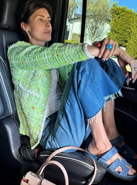 Надежда откровенно призналась, что ей не нравился бурный образ жизни Резо — это и послужило причиной их разрыва