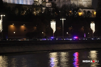 Источник: Артем Устюжанин / MSK1.RU