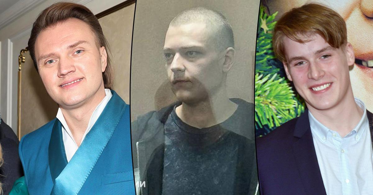Сын Кадышевой в долгах, Шавриной — умер в тюрьме: почему народная слава матерей утянула детей на дно