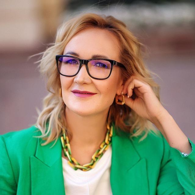 <p>Наталья Куницкая</p>