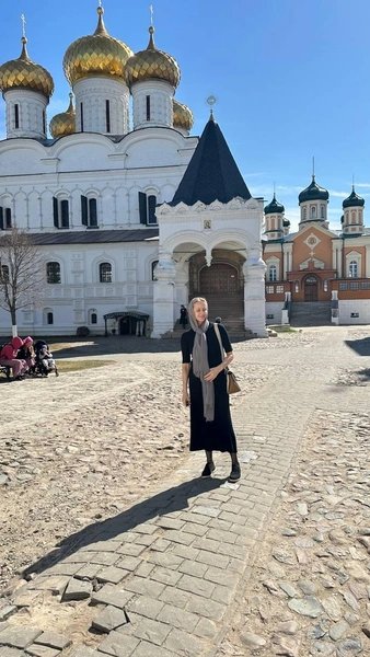 Ни намека на сожаление: расставшись с Лепсом, его жена советует всем менять свою жизнь