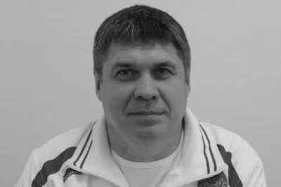 Скончался тренер по бочча Владимир Трофимов