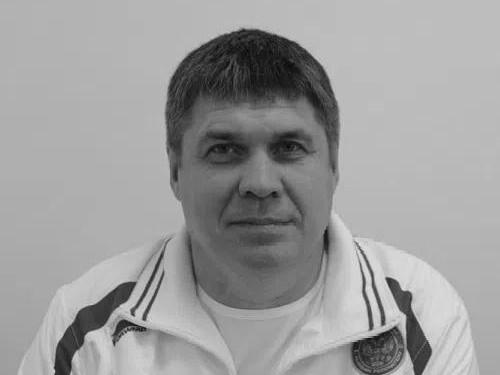 Ушел из жизни тренер рязанских спортсменов по бочча Владимир Трофимов