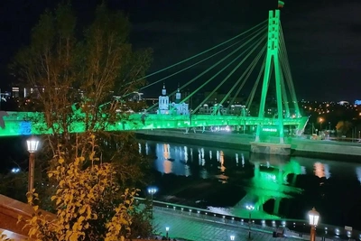 Дайджест Тюмени: трагедия на Новоселова и новости