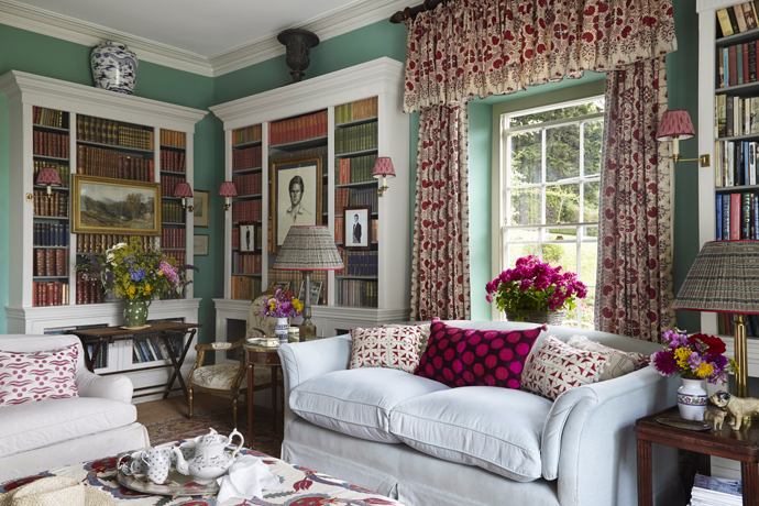 Английский стиль в интерьерах – 70 фото идей английского дизайна интерьера в квартирах и домах