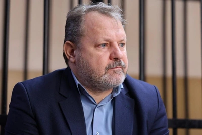 Volgograd Engineer Tried for Station Explosion That Killed Six