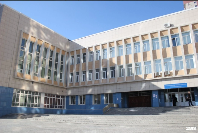 Многие университеты сотрудничают с компаниями, которые выплачивают стипендии  | Источник: 2ГИС
