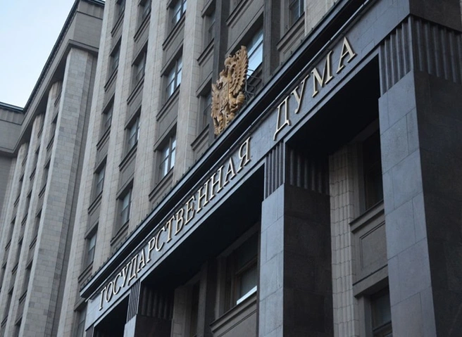 Госдума ратифицировала договор о вхождении ДНР в состав России | ya62.ru