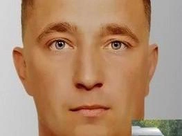 Снимок Валентина из ориентировки, опубликованной волонтерами | Источник: «ЛизаАлерт»