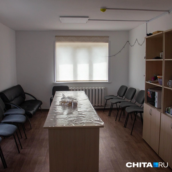 Источник: Руслан Симушин / CHITA.RU