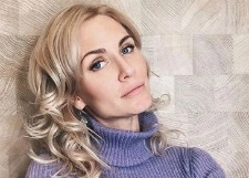 Катя Гордон отчаянно пытается помириться с отцом ребенка