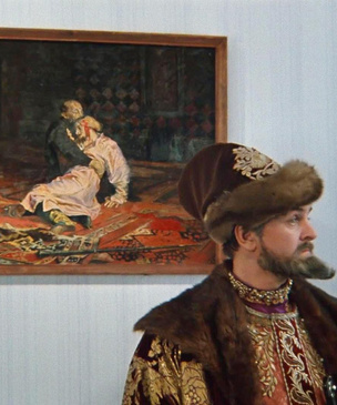 Потрясающий тест: 10 самых известных картин русских художников, которые все называют неправильно