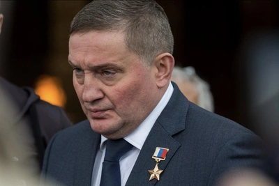 Массовая атака дронов на Волгоградскую область: пострадали дом и детсад