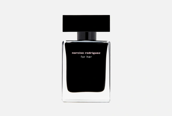 Туалетная вода Narciso Rodriguez For Her