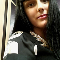 Аватарка Полина