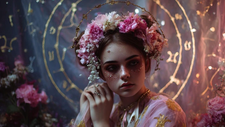 прогноз на сегодня  | Источник: Midjourney