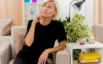 Этот тест за 30 секунд поможет вам обнаружить у себя первые признаки Альцгеймера