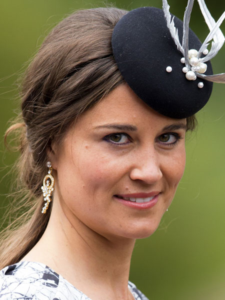 Пиппа Миддлтон