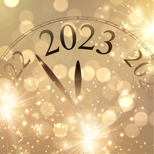 Таро-гороскоп на 2023: что ждет тебя в новом году в любви, работе и финансах