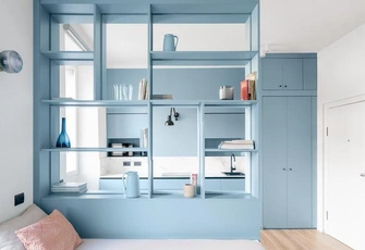 Как грамотно обустроить квартиру до 30 м²: советы эксперта