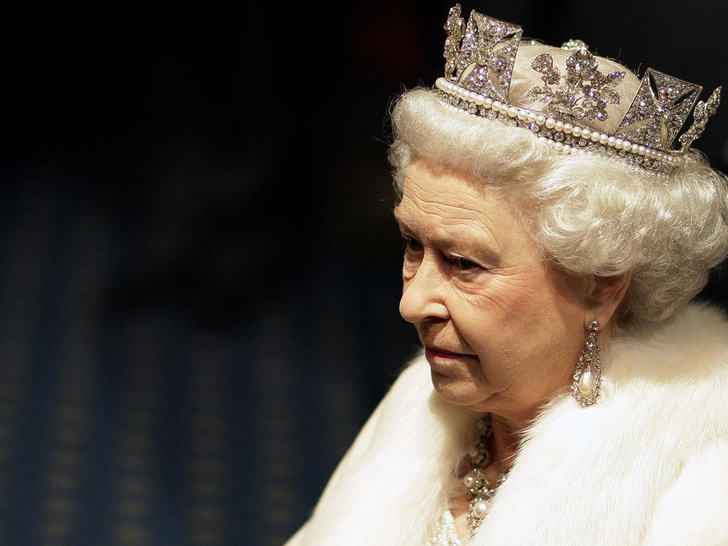 Ослепительная Королева: каким был последний выход Елизаветы II в тиаре (и он имел особый смысл)