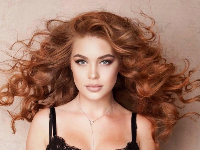 С первого взгляда трудно угадать в девушке наследницу фамилии Газманова | Источник: mariannagazmanova / Instagram.com (экстремистская организация, деятельность запрещена на территории РФ)