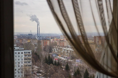 В Самаре временно снизят температуру отопления
