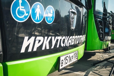«Иркутскавтотранс» запускает дачные автобусы с 1 мая по 18 маршрутам