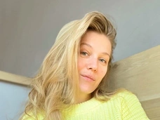 Карина Андоленко о смерти близкого человека: «Оторвался тромб. Эта утрата меня отрезвила»