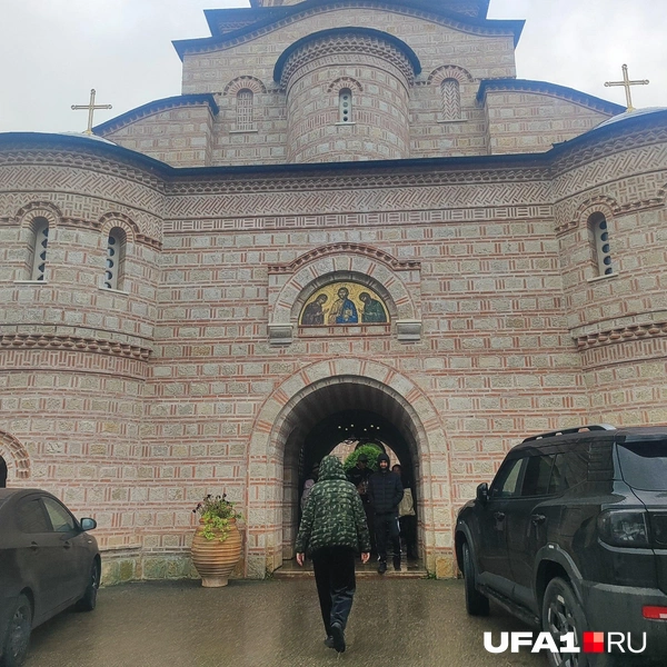 Источник: Марина Каримова / UFA1.RU
