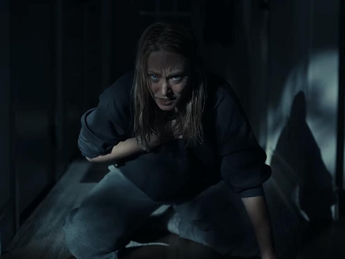 Хоррор «Цикл зверя» получил 100% на Rotten Tomatoes