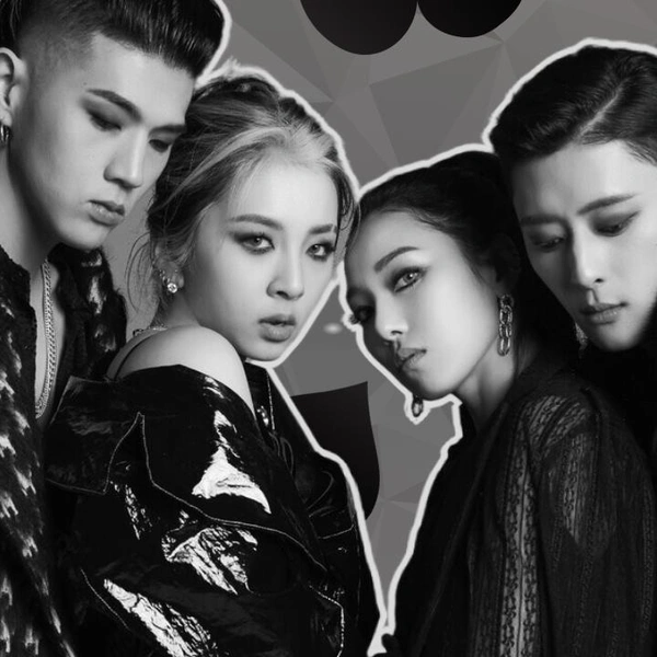 K-поплогия: твой супергид по k-pop группе KARD