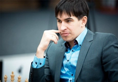 Дмитрий Андрейкин вышел на 18-е место в рейтинге ФИДЕ | ya62.ru