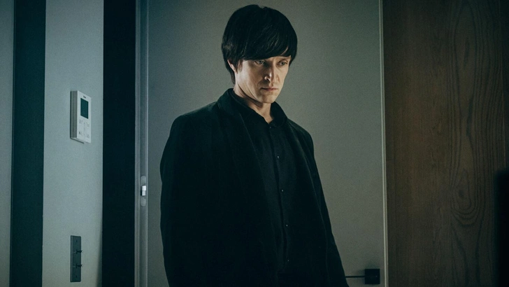жить жизнь сериал 2023, жить жизнь сериал 2023 актеры, жить жизнь 2 сериал бесплатно | Источник: Кадр из сериала «Жить жизнь» (2023)