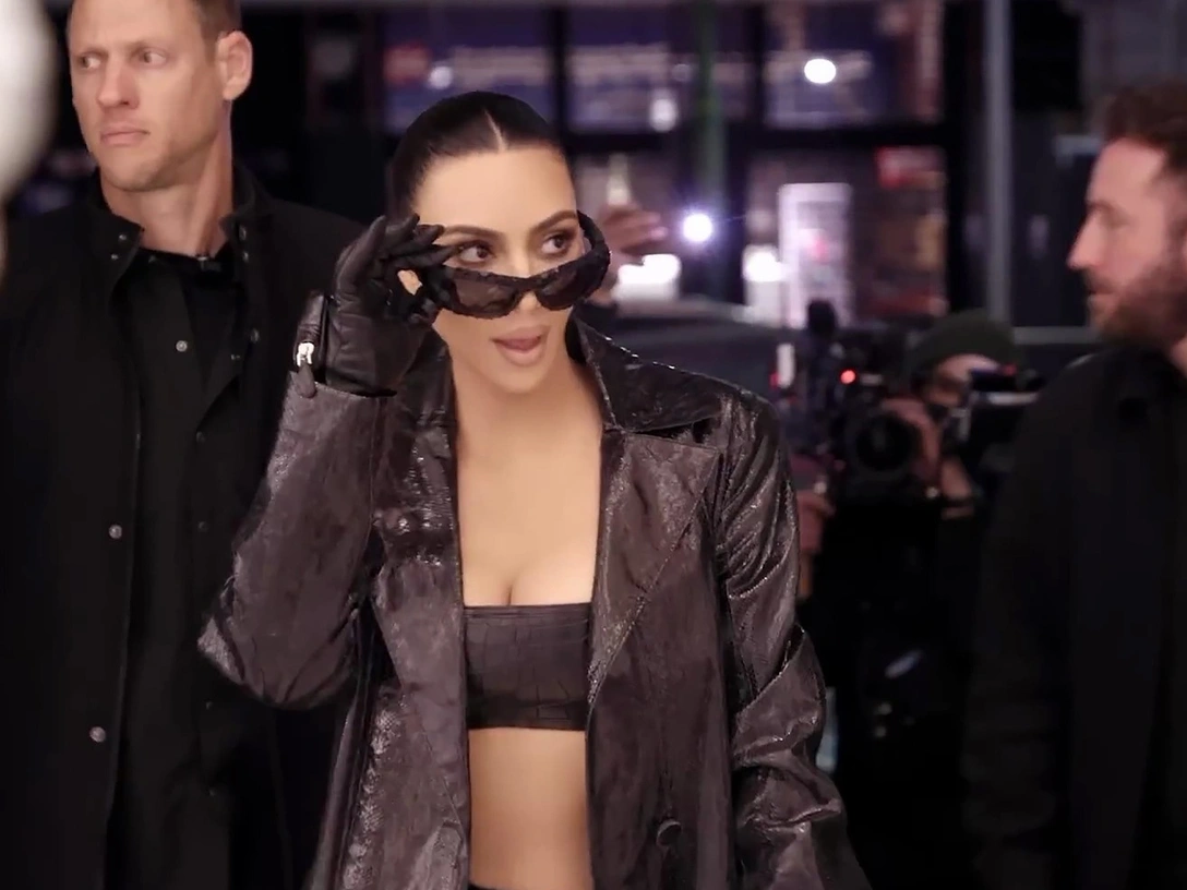 Тест: любите ли вы скандалить? | marieclaire.ru