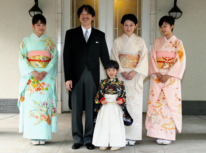 Фото №9 - Ее Высочество Мако и просто Кей: японская принцесса выбирает любовь
