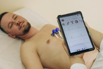 Здесь обеспечат свежий воздух, сбалансированное питание и помощь врача | Источник: АО «Курорт Белокуриха»